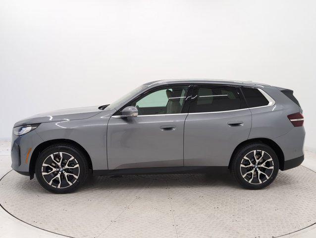 new 2026 BMW X3 car, priced at $57,285