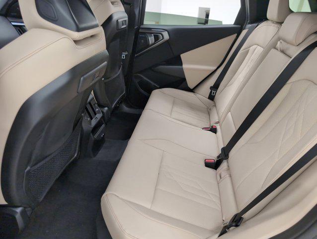 new 2026 BMW X3 car, priced at $57,285