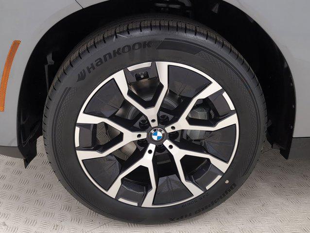 new 2026 BMW X3 car, priced at $57,285