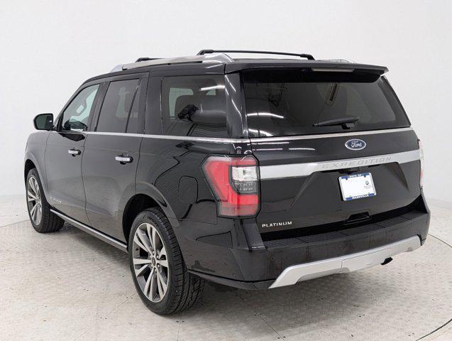 used 2020 Ford Expedition car, priced at $31,498