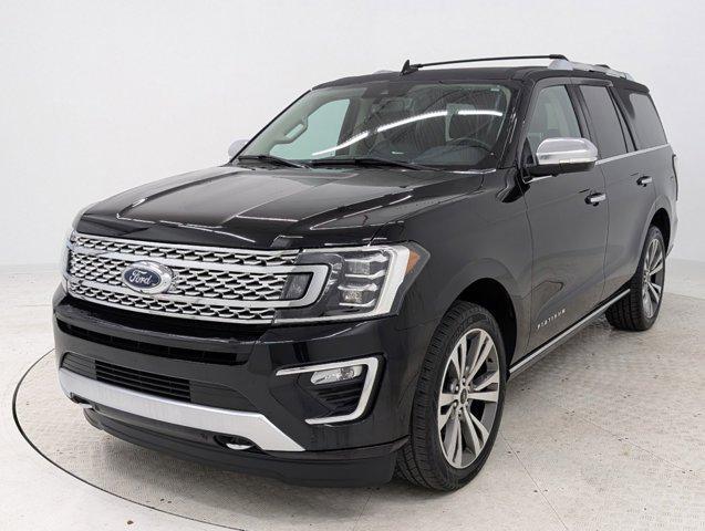 used 2020 Ford Expedition car, priced at $31,498