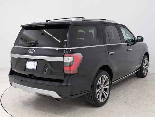 used 2020 Ford Expedition car, priced at $31,498