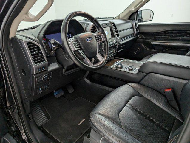 used 2020 Ford Expedition car, priced at $31,498