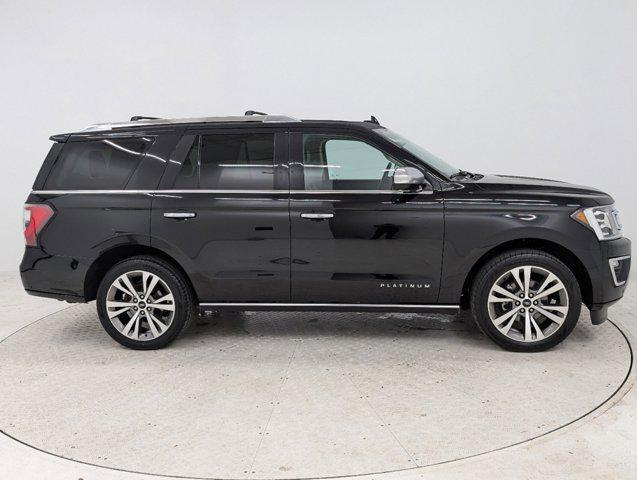 used 2020 Ford Expedition car, priced at $31,498