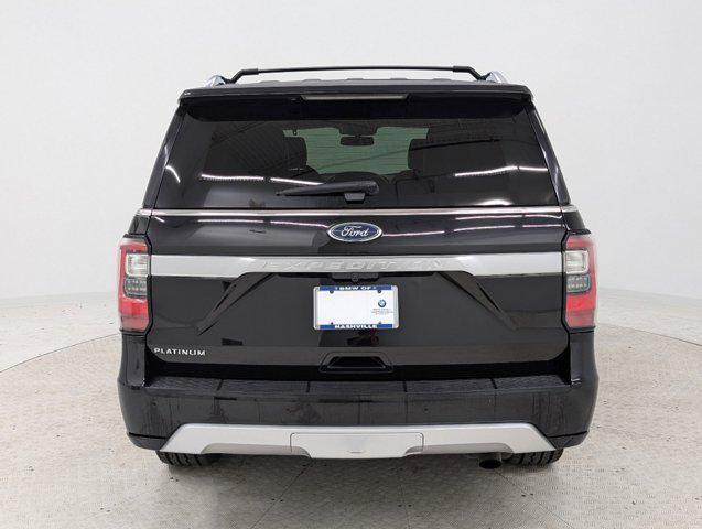 used 2020 Ford Expedition car, priced at $31,498