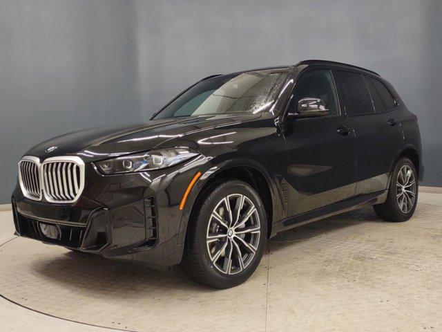 new 2024 BMW X5 car, priced at $75,695