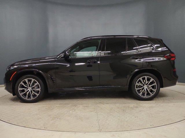 new 2024 BMW X5 car, priced at $75,695
