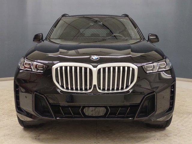 new 2024 BMW X5 car, priced at $75,695