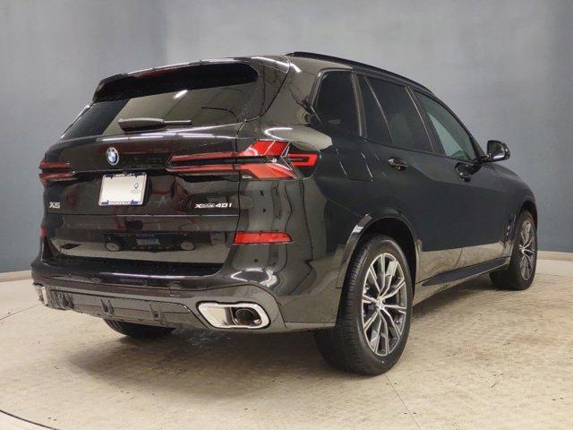 new 2024 BMW X5 car, priced at $75,695