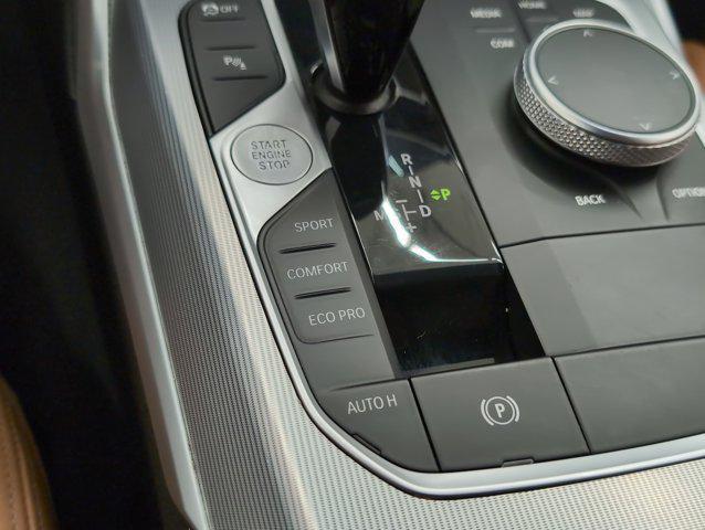 used 2021 BMW M340 car, priced at $42,999