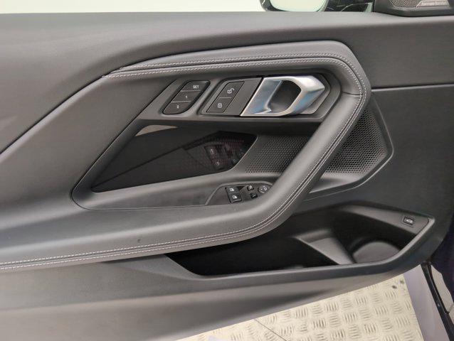 new 2025 BMW M240 car, priced at $59,070
