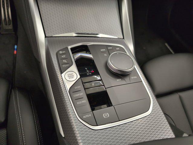 new 2025 BMW M240 car, priced at $59,070