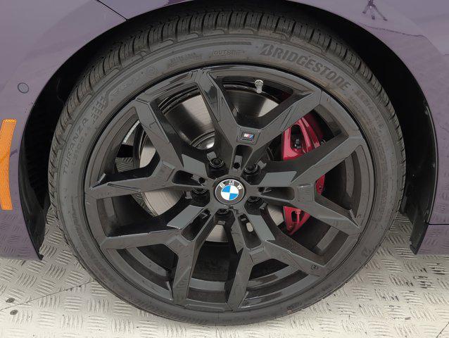 new 2025 BMW M240 car, priced at $59,070