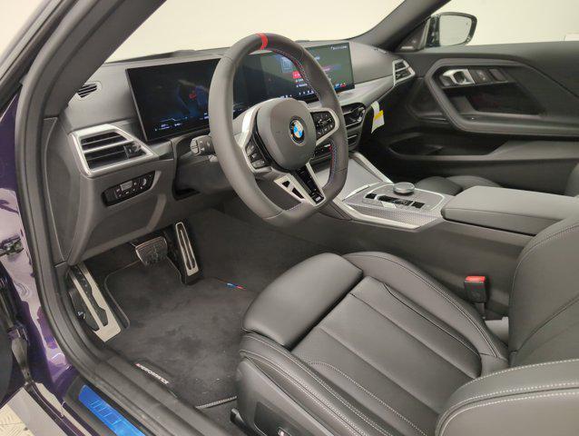 new 2025 BMW M240 car, priced at $59,070