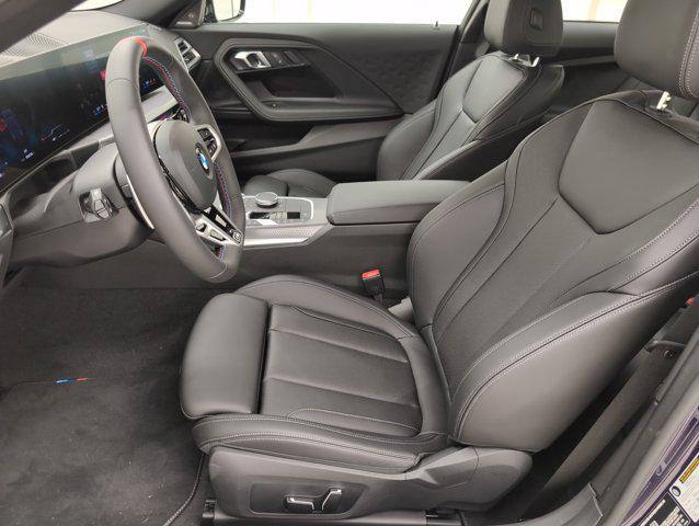 new 2025 BMW M240 car, priced at $59,070