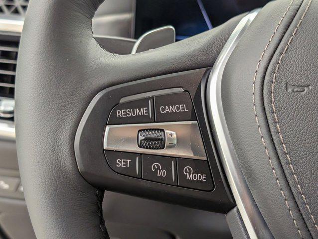 new 2026 BMW X5 car, priced at $78,575