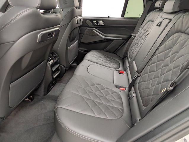 new 2026 BMW X5 car, priced at $78,575