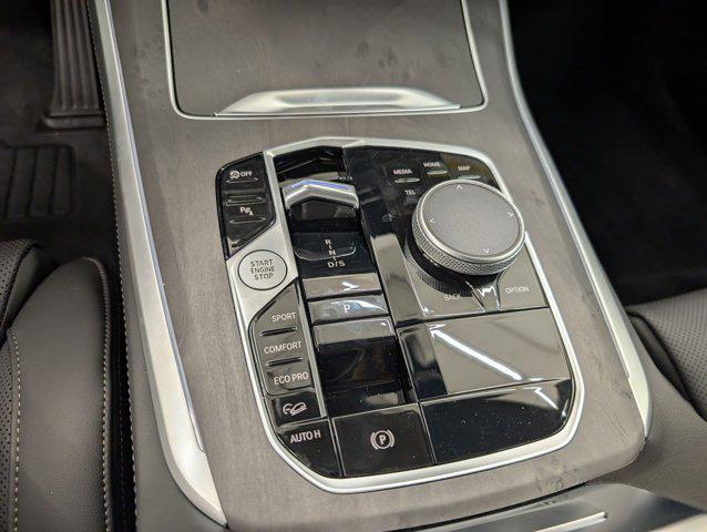 new 2026 BMW X5 car, priced at $78,575