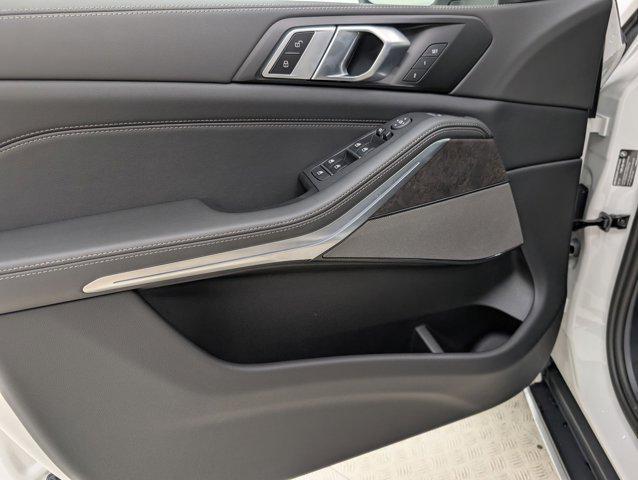 new 2026 BMW X5 car, priced at $78,575