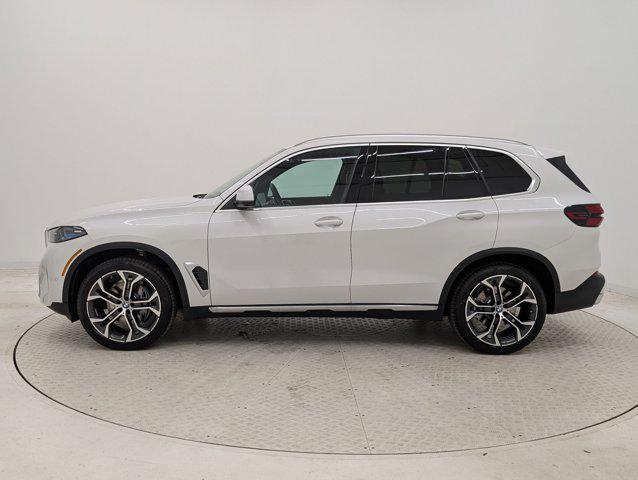 new 2026 BMW X5 car, priced at $78,575