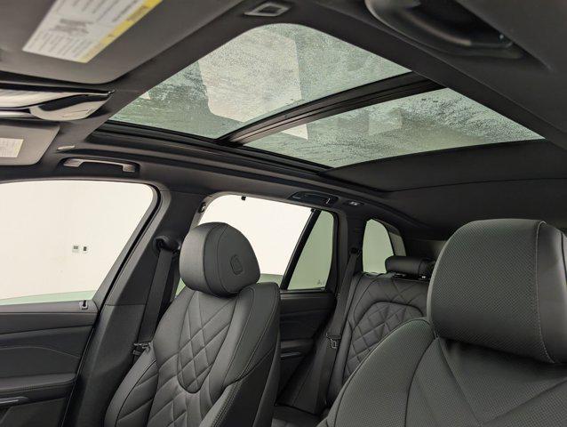 new 2026 BMW X5 car, priced at $78,575