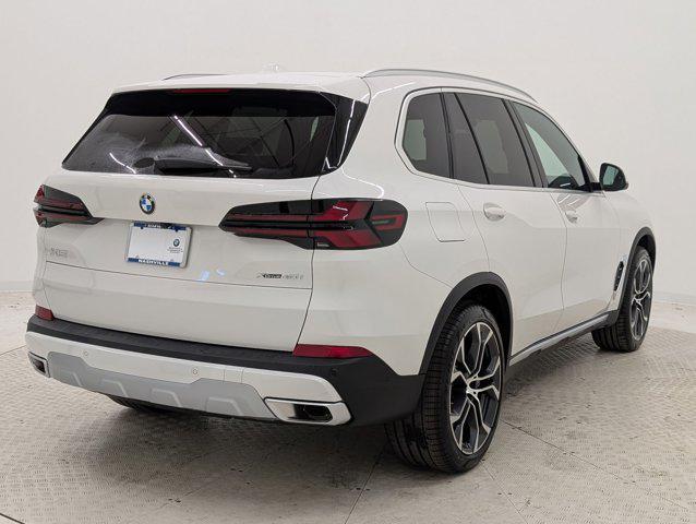 new 2026 BMW X5 car, priced at $78,575