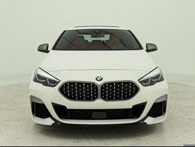 used 2023 BMW M235 Gran Coupe car, priced at $41,998