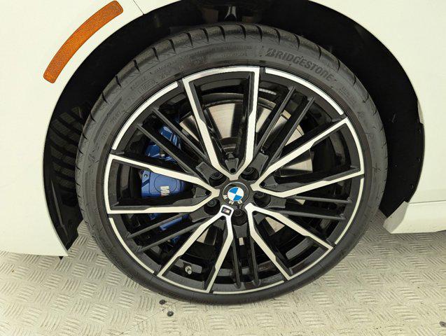 used 2023 BMW M235 Gran Coupe car, priced at $41,998