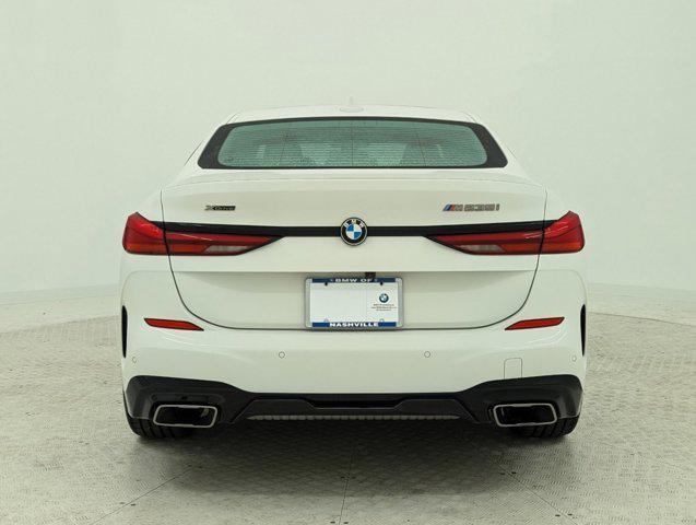 used 2023 BMW M235 Gran Coupe car, priced at $41,998