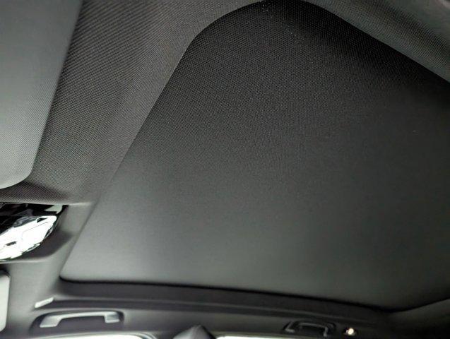 used 2025 BMW X3 car, priced at $52,961