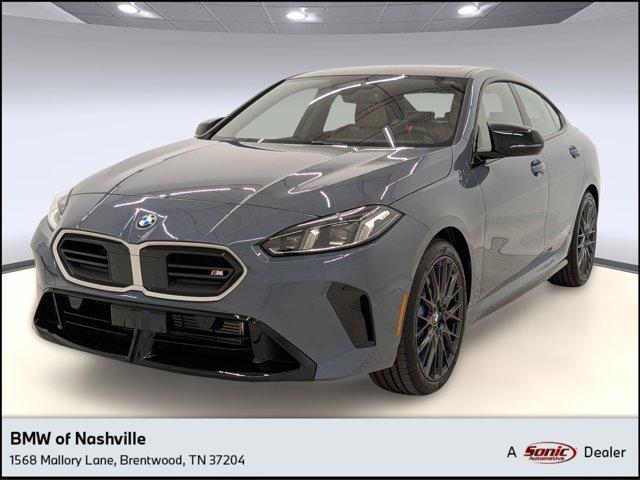new 2026 BMW M235 Gran Coupe car, priced at $55,700
