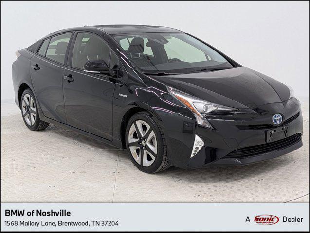 used 2016 Toyota Prius car, priced at $18,298