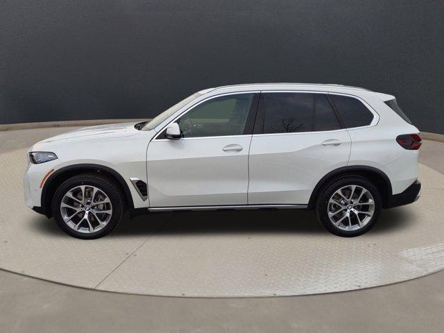 new 2024 BMW X5 car, priced at $71,070