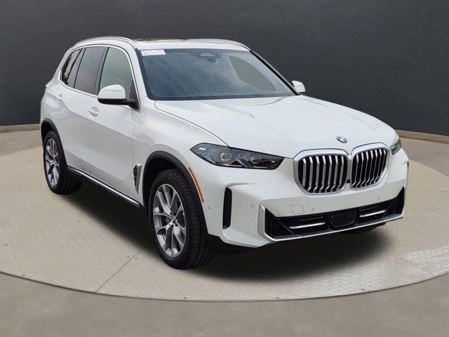 new 2024 BMW X5 car, priced at $71,070