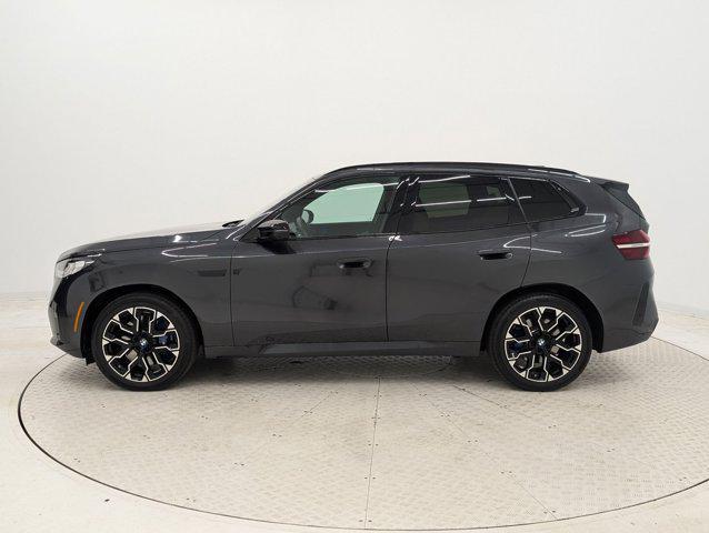 used 2025 BMW X3 car, priced at $62,999