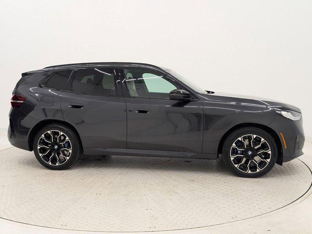 used 2025 BMW X3 car, priced at $62,999