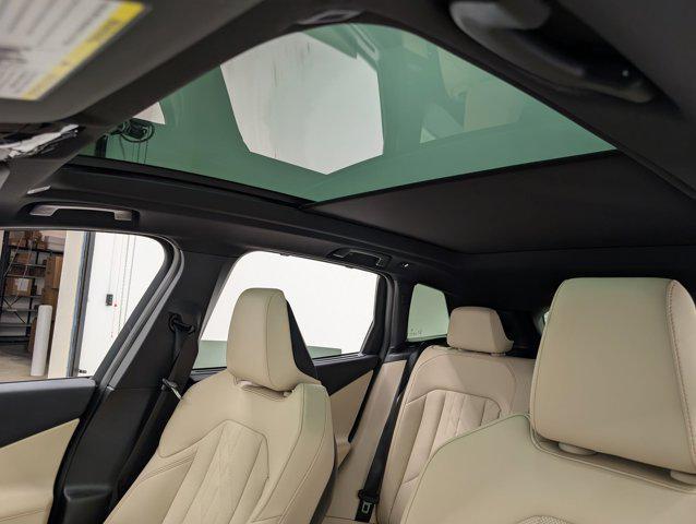 used 2025 BMW X3 car, priced at $62,999