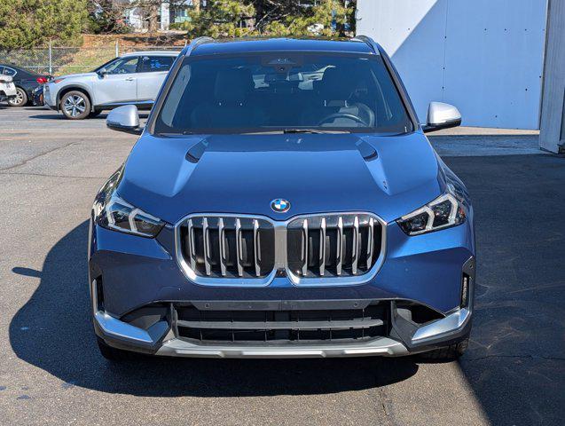 used 2023 BMW X1 car, priced at $34,999