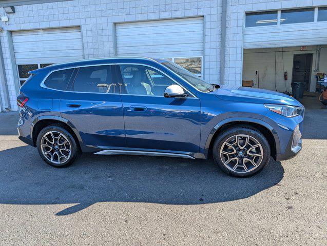 used 2023 BMW X1 car, priced at $34,999