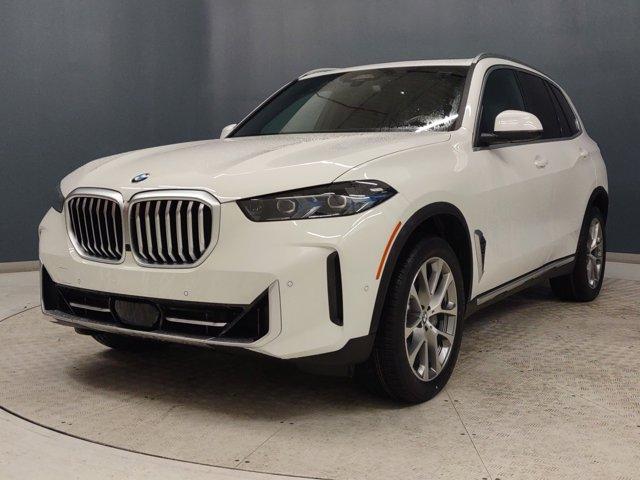 new 2024 BMW X5 car, priced at $71,395