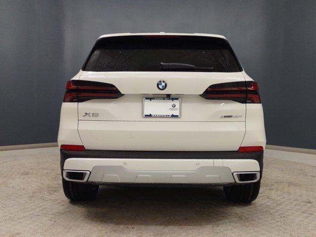 new 2024 BMW X5 car, priced at $71,395