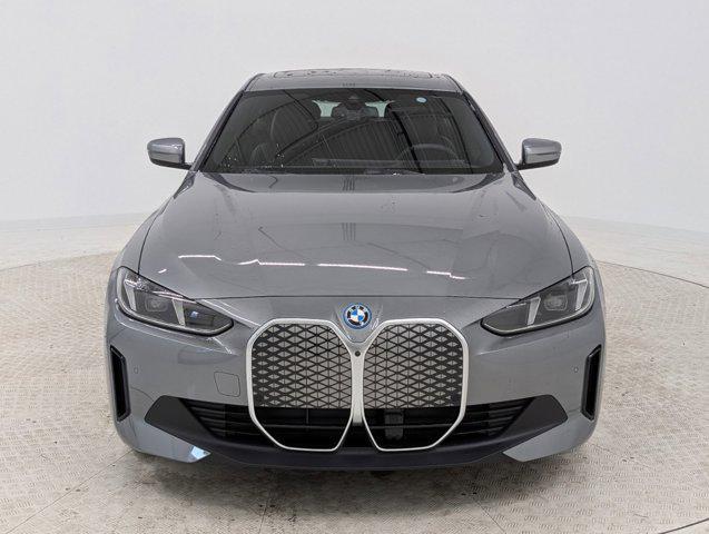 new 2025 BMW i4 Gran Coupe car, priced at $62,390