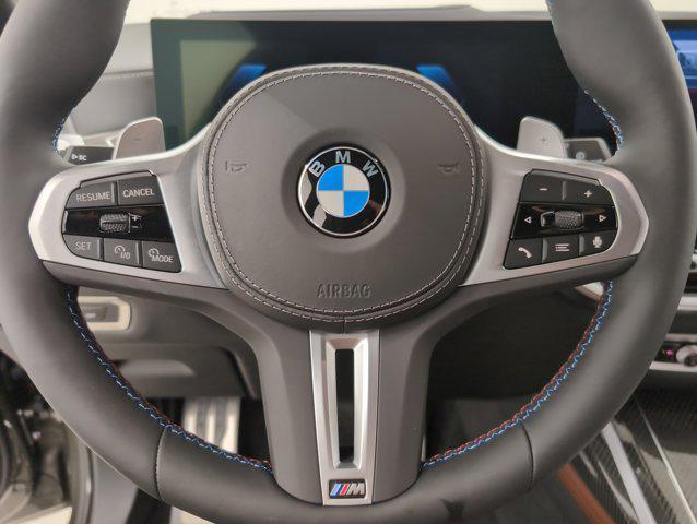 new 2026 BMW X7 car, priced at $122,385