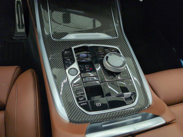 new 2026 BMW X7 car, priced at $122,385