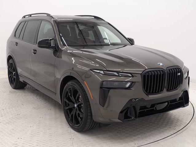 new 2026 BMW X7 car, priced at $122,385