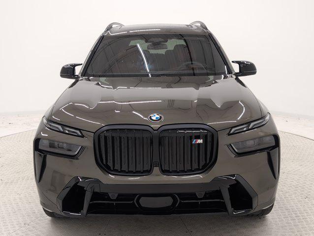 new 2026 BMW X7 car, priced at $122,385