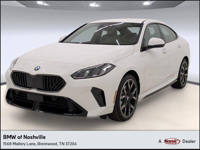 new 2026 BMW 228 Gran Coupe car, priced at $43,475