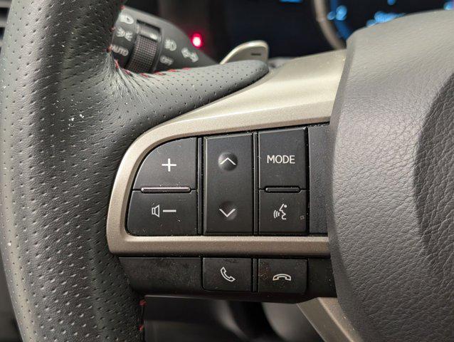 used 2022 Lexus RX 450h car, priced at $44,999