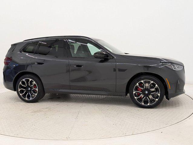 new 2026 BMW X3 car, priced at $72,275