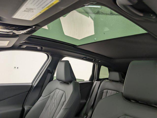 new 2026 BMW X3 car, priced at $72,275